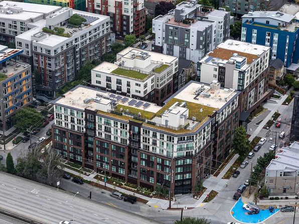 828 NE 66th St #N602