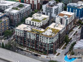 Iron Flats Apartments