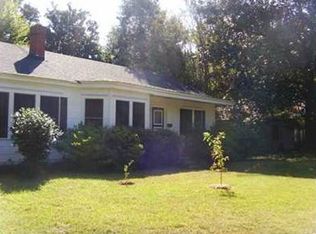 602 Virginia Ave, Savannah, GA 31404