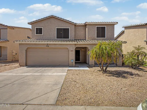 2325 E Greenlee Avenue, Apache Junction, AZ 85119