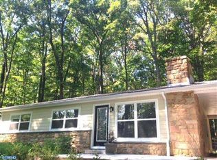 4840 Lower Mountain Rd, New Hope, PA 18938