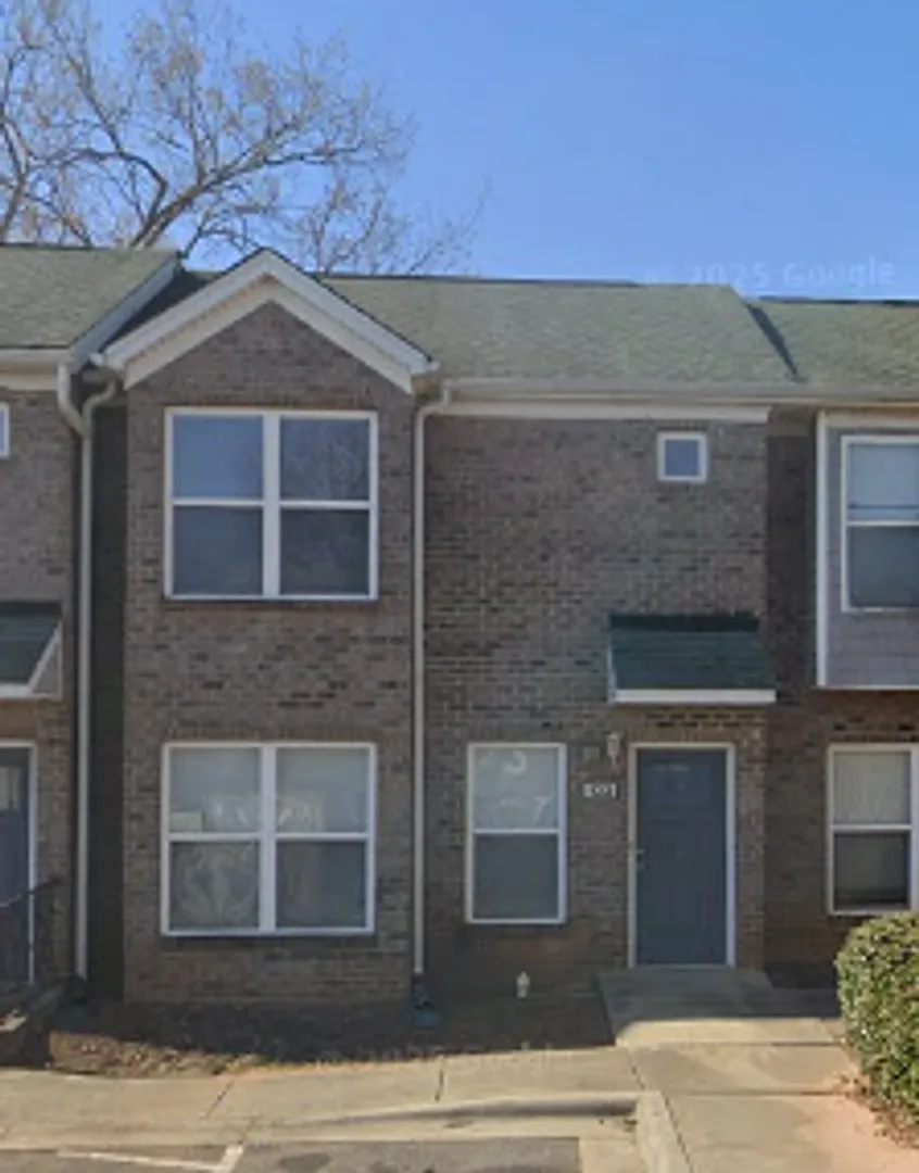 Homes of Hope 4 Bedroom, 2 Bathroom Townhome in Rock Hill, SC — Photo 1
