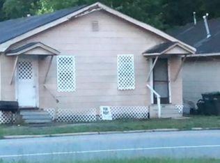 2601 Jackson St #B, Monroe, LA 71202