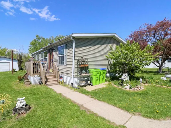 N3305 County Rd M Road #179, West Salem, WI 54669