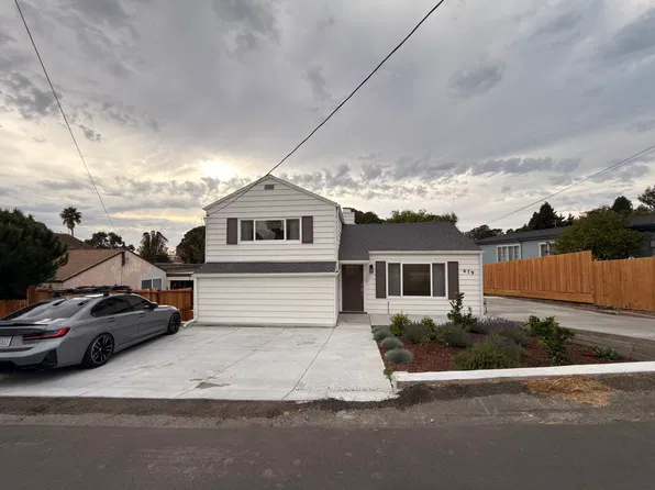 679 El Centro Rd, El Sobrante, CA 94803