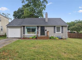 507 W 88th St, Kansas City, MO 64114