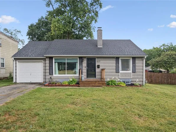 507 W 88th St, Kansas City, MO 64114