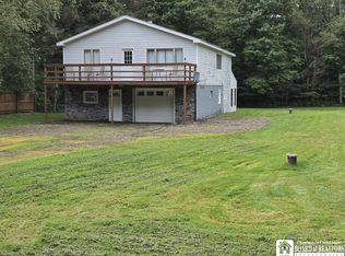 6673 Webber Rd, Mayville, NY 14757