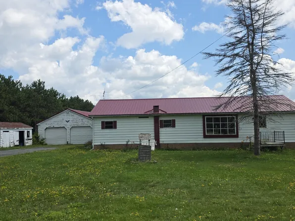 2077 N Mountain Valley Highway, Montville, ME 04941