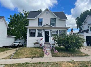 325 W Milwaukee St, Tomah, WI 54660
