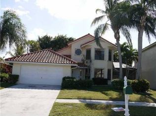 10392 Islander Dr, Boca Raton, FL 33498