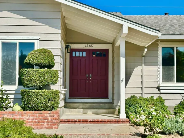 12487 Fredericksburg Dr, Saratoga, CA 95070
