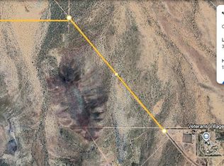 351-22 N Mabel Dr #77, Dolan Springs, AZ 86441