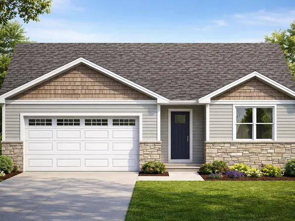 2500 Meadow Rose Ln, De Pere, WI 54115