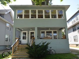 1229 Mound St #5998214, Madison, WI 53715