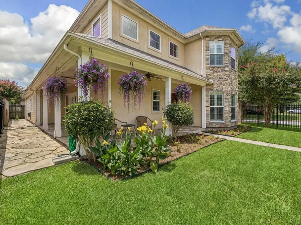 9323 Olathe St, Houston, TX 77055