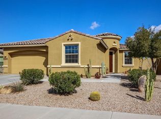 12925 S 184th Ave, Goodyear, AZ 85338