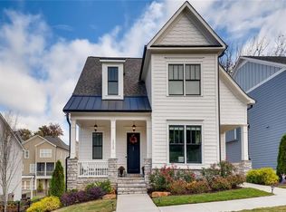 1313 Booth Ave NW, Atlanta, GA 30318