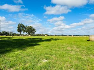 County Road 347, Chiefland, FL 32626