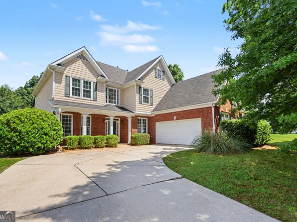 1031 Jordan Rd, Dacula, GA 30019