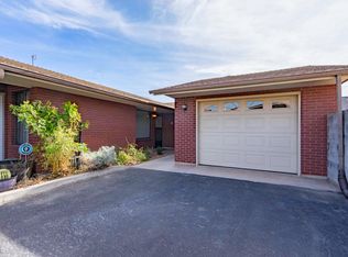 635 S 200 E APT 5, St George, UT 84770