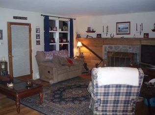 104 Stump Rd, North Wales, PA 19454