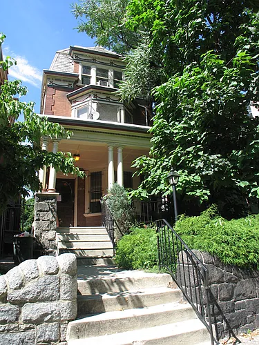 4103 Locust St #1 Photo 1