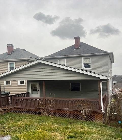 2nd image of 564 Conrad Ave