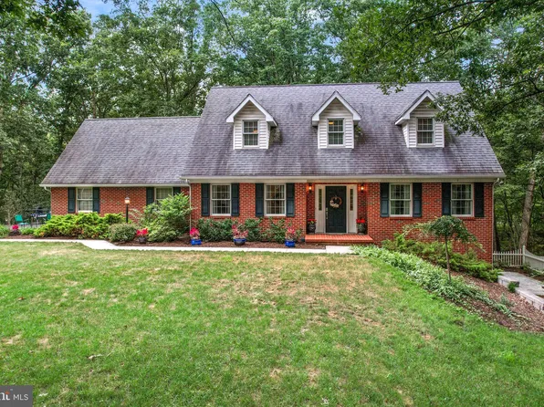 80 Lakeside Loop, Ridgeley, WV 26753