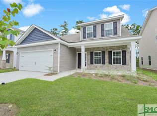 156 Guana Ln, Savannah, GA 31419