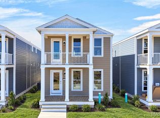 1760 Dyess St, Saint Charles, MO 63301