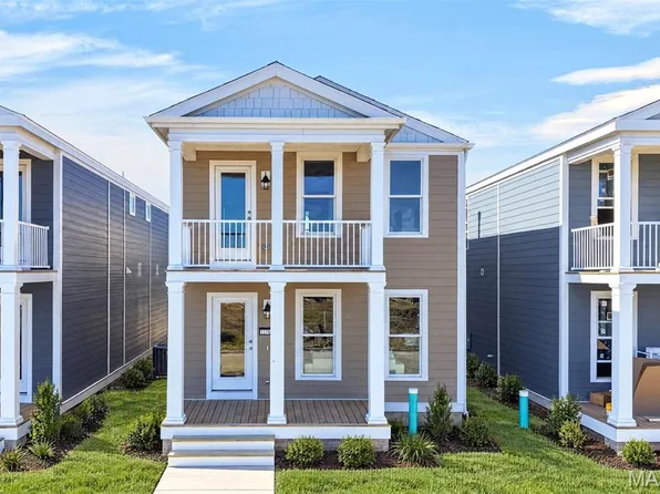 1760 Dyess St, Saint Charles, MO 63301