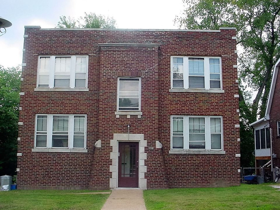 1st image of 7720 Gissler Ave APT 2W