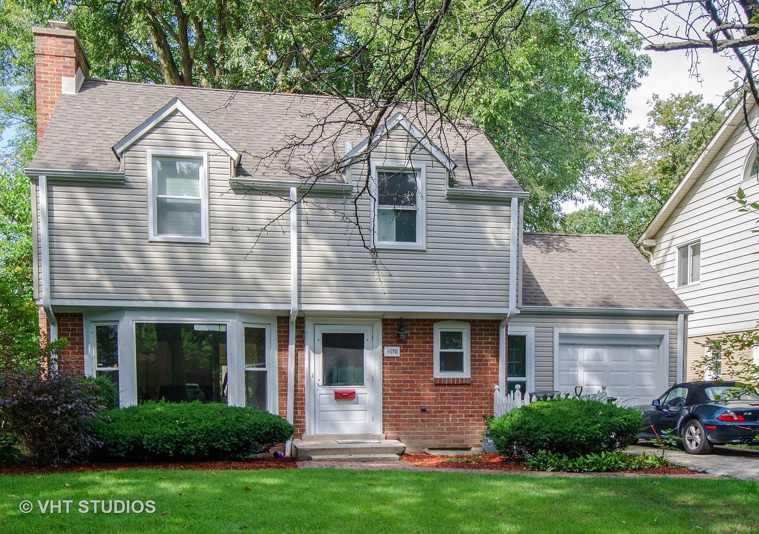 9030 Kedvale Ave, Skokie, IL 60076 Zillow