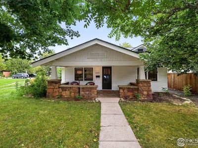 2205 Walnut St, Boulder, CO, 80302