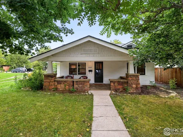 2205 Walnut St, Boulder, CO 80302