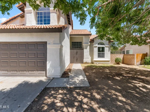 709 Whitlatch Dr, Lancaster, CA 93535
