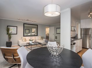 821 N Humboldt St APT 205, San Mateo, CA