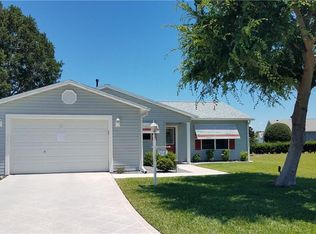 3321 Bedford Way, The Villages, FL 32162