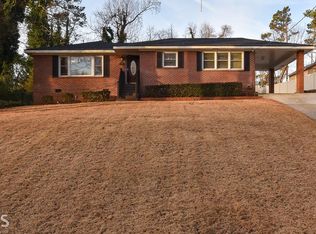 655 Heathmoor Pl, Decatur, GA 30032