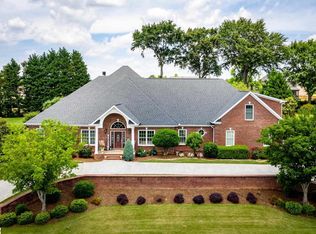 925 Wax Myrtle Ct, Greer, SC 29651