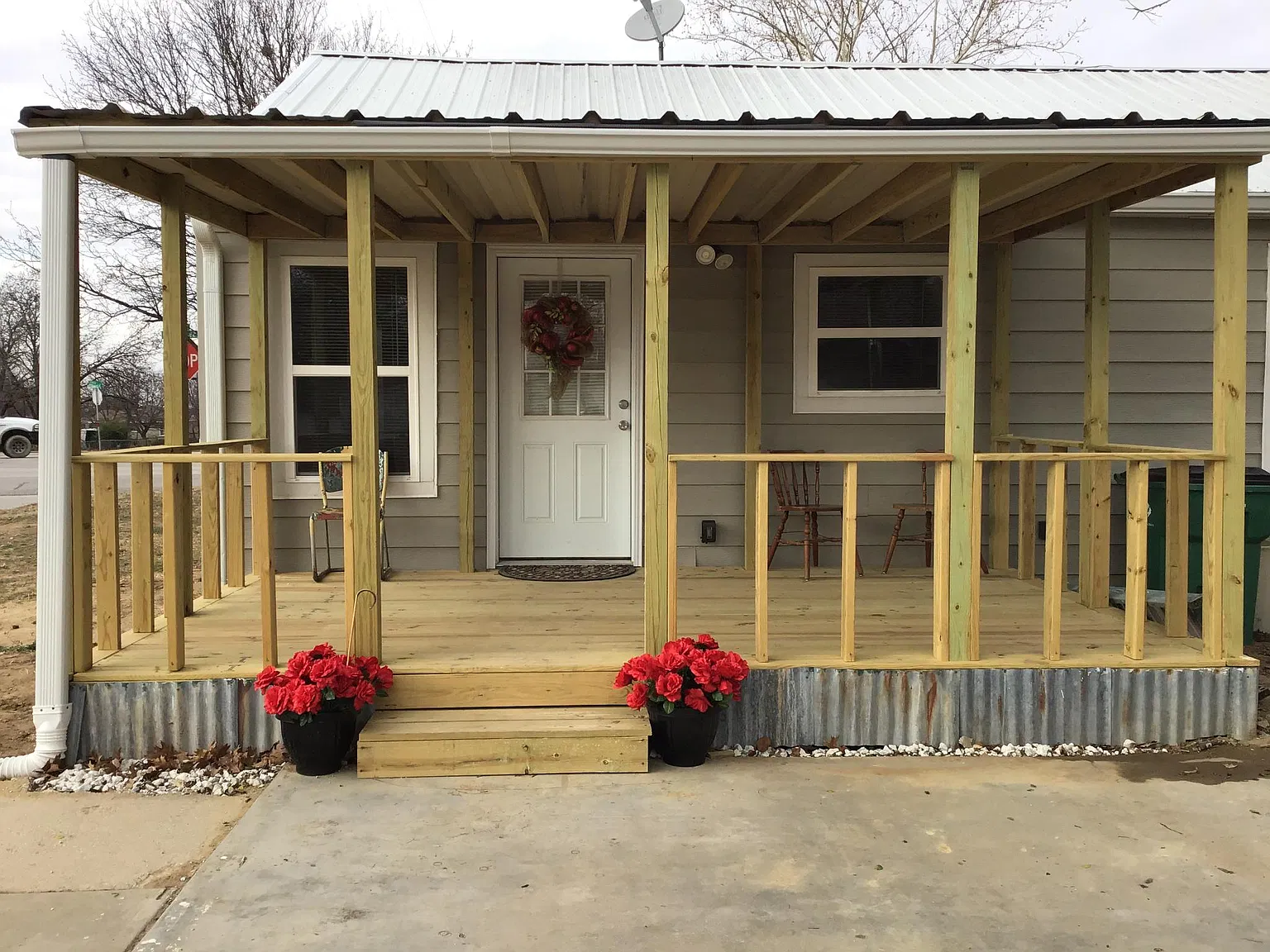 3 bed, 1200 sqft, $1,500 — Photo 2