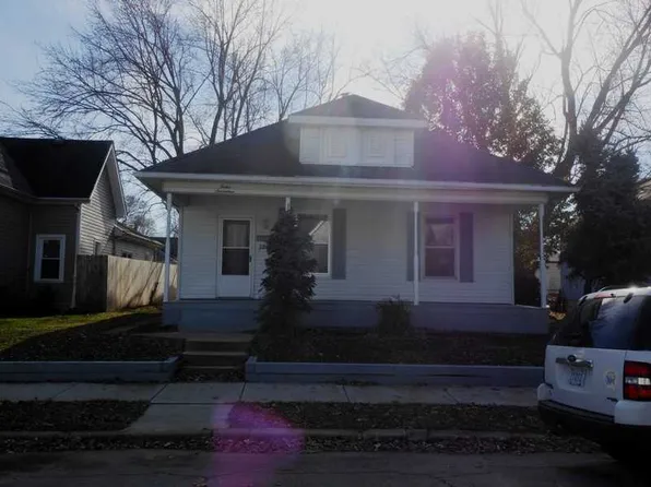 1217 W 3rd St, Anderson, IN 46016