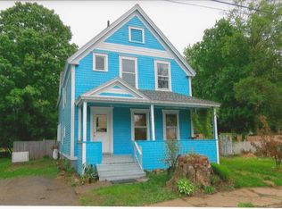 73 Adams St, Orange, MA 01364