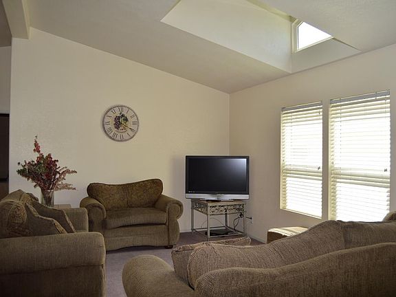 5th image of 10961 Desert Lawn Dr Space 206