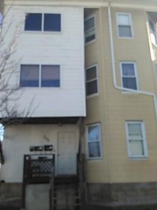 249 Shrewsbury St, Worcester, MA, 01604