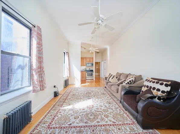 560 West 144th Street image 1 of 9
