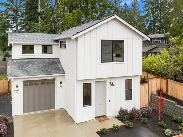 20701 82nd Avenue W #B, Edmonds, WA 98026