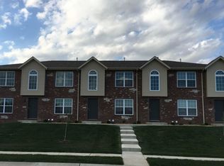 2139 Suncrest Ct #2139, Troy, IL 62294