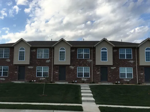 7521 Waterford Pl #7521, Troy, IL 62294